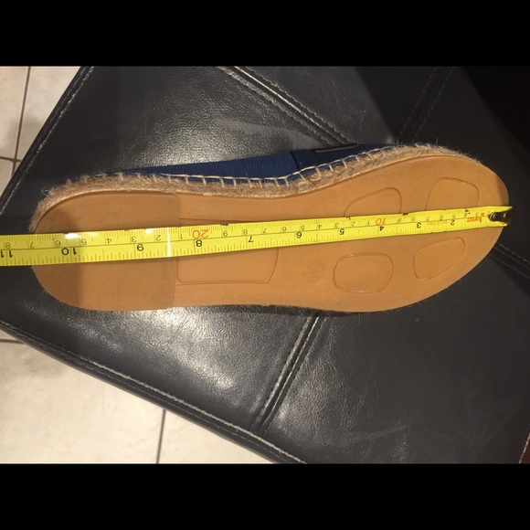 Kenzo espadrilles- authentic! - Picture 6 of 6